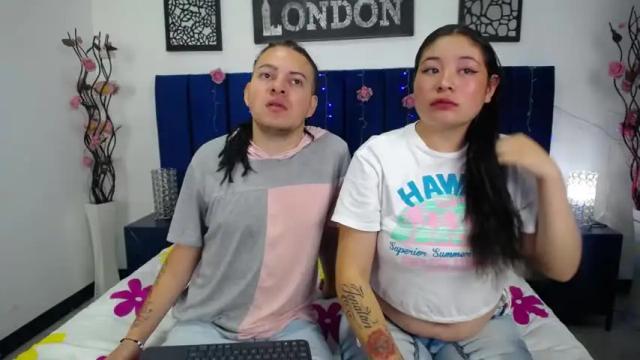 Thumbnail 1, mrjhosonn_penny's Stream at Chaturbate, 13 months ago