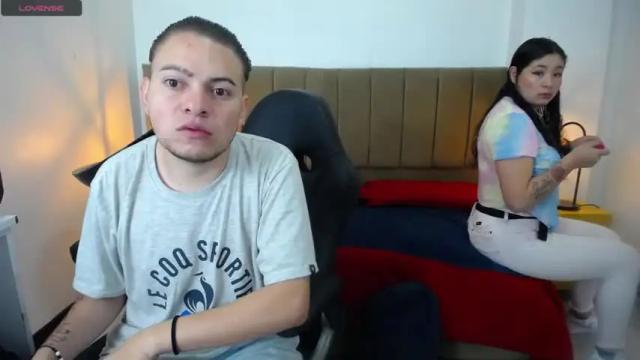Image 2 of mrjhosonn_penny Stream on Chaturbate on 12 months ago