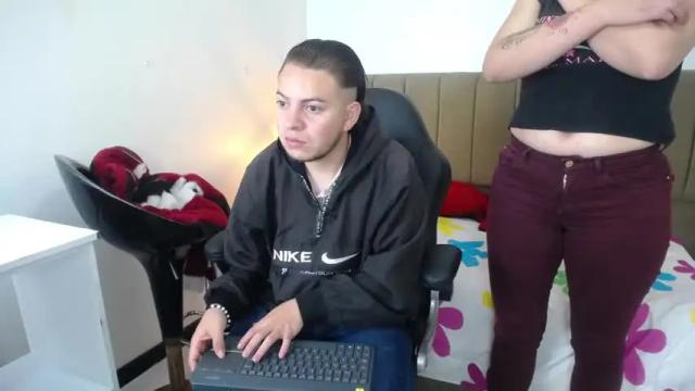 Thumbnail 1, mrjhosonn_penny's Stream at Chaturbate, 12 months ago