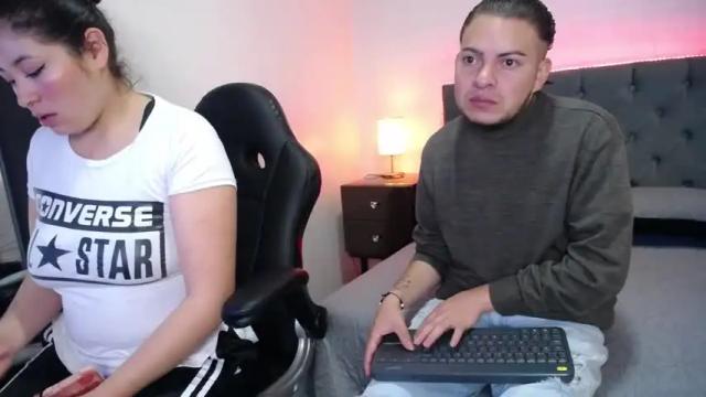 Image 6 of mrjhosonn_penny Stream on Chaturbate on 12 months ago