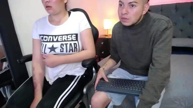 Image 8 of mrjhosonn_penny Stream on Chaturbate on 12 months ago