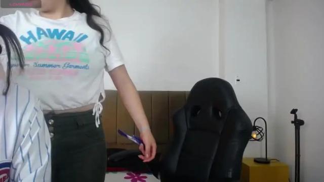 Thumbnail 1, mrjhosonn_penny's Stream at Chaturbate, 12 months ago