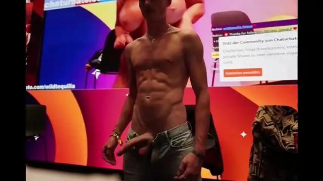 Thumbnail 2, mrlong23cm's Stream at Chaturbate, 25 days ago