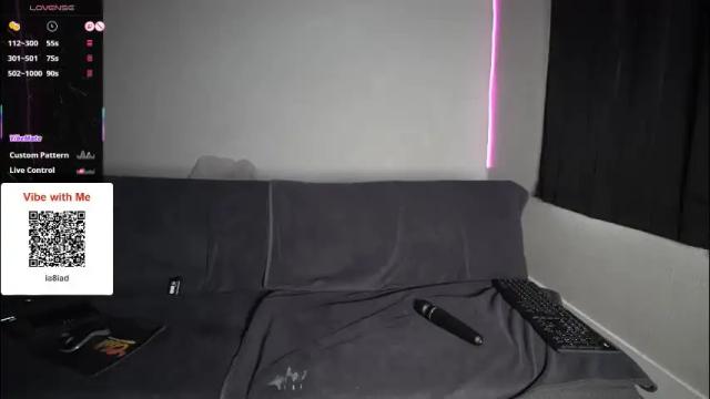 Thumbnail 3, mrmrslustt's Stream at Chaturbate, 5 days ago