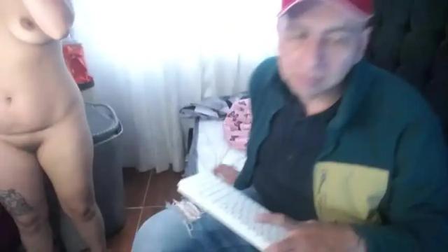 Image 8 of mrpapacho Stream on Chaturbate on 16 months ago