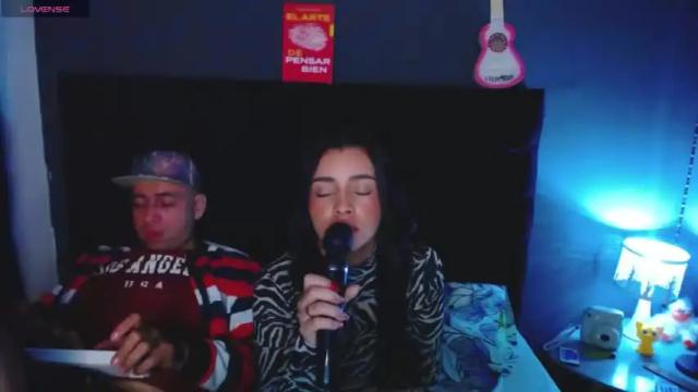 Image 12 of mrpapacho Stream on Chaturbate on 16 months ago