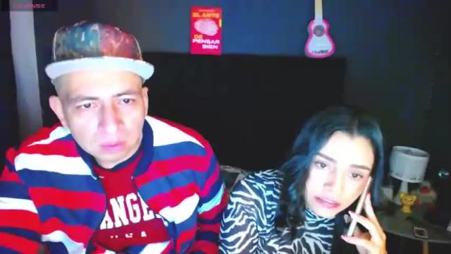 Image 6 of mrpapacho Stream on Chaturbate on 16 months ago