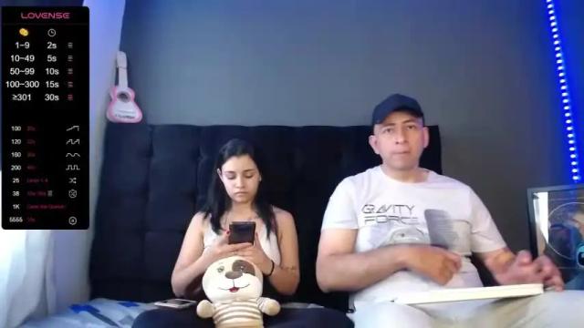 Image 10 of mrpapacho Stream on Chaturbate on 18 months ago