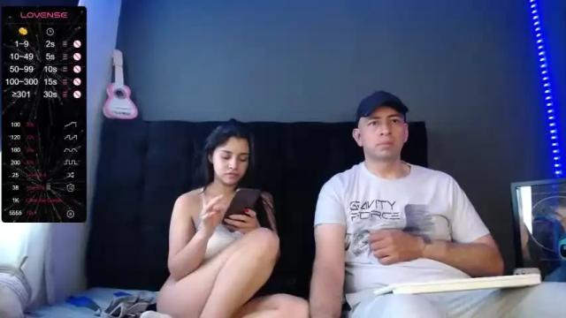 Image 12 of mrpapacho Stream on Chaturbate on 18 months ago