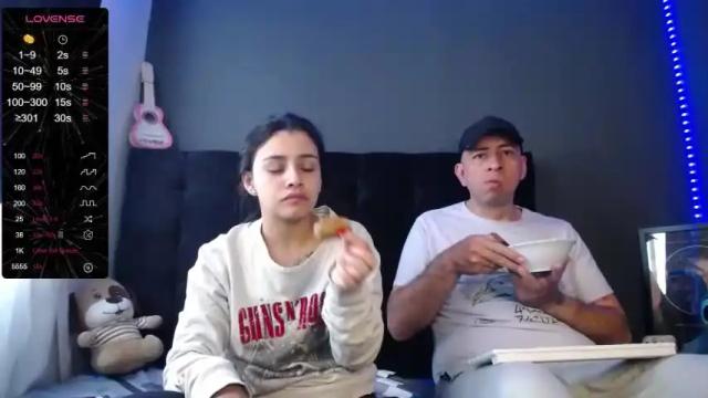Image 2 of mrpapacho Stream on Chaturbate on 18 months ago