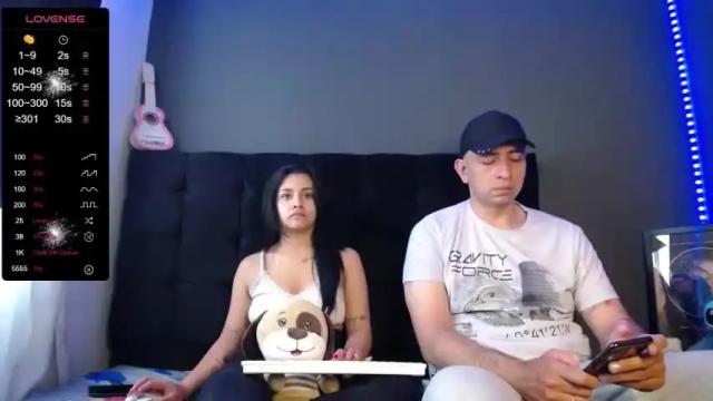 Image 6 of mrpapacho Stream on Chaturbate on 18 months ago