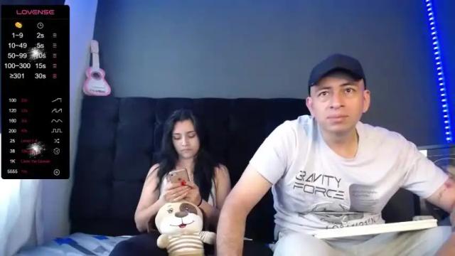 Image 8 of mrpapacho Stream on Chaturbate on 18 months ago