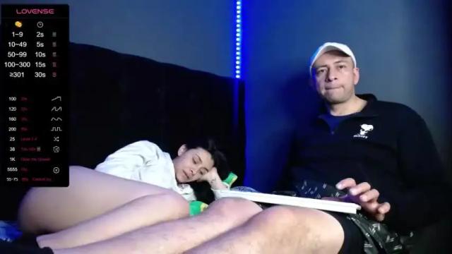 Image 7 of mrpapacho Stream on Chaturbate on 16 months ago