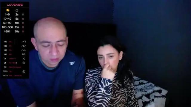 Image 8 of mrpapacho Stream on Chaturbate on 16 months ago