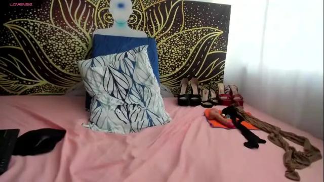 Thumbnail 1, mrs_angelica's Stream at Chaturbate, 13 days ago