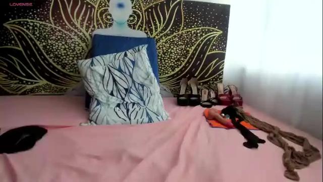 Image 2 of mrs_angelica Stream on Chaturbate on 14 days ago