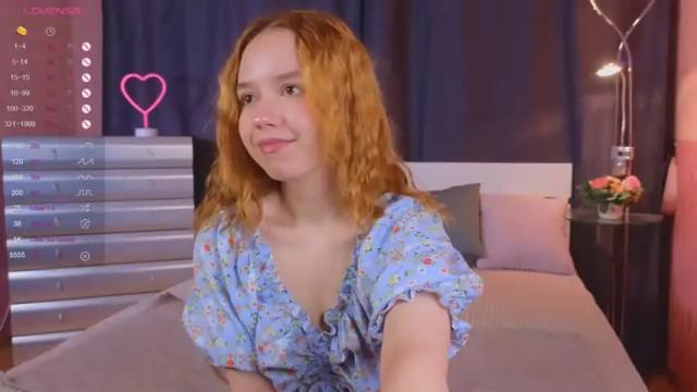 Image 2 of mrs_cornel1a04 Stream on Chaturbate on 19 months ago