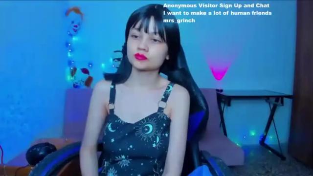 Thumbnail 3, mrs_grinch's Stream at Chaturbate, 18 months ago