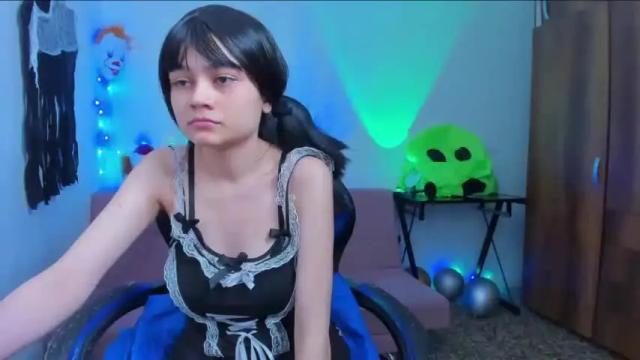 Thumbnail 2, mrs_grinch's Stream at Chaturbate, 18 months ago