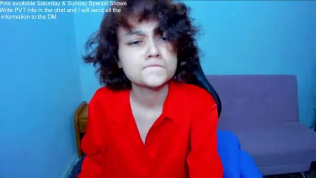 Thumbnail 2, mrs_grinch's Stream at Chaturbate, 17 months ago