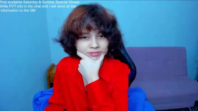 Thumbnail 3, mrs_grinch's Stream at Chaturbate, 17 months ago