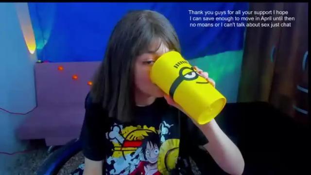 Thumbnail 3, mrs_grinch's Stream at Chaturbate, 17 months ago