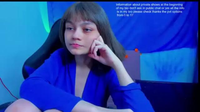 Thumbnail 3, mrs_grinch's Stream at Chaturbate, 17 months ago