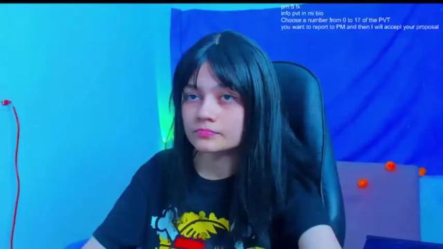 Thumbnail 1, mrs_grinch's Stream at Chaturbate, 17 months ago