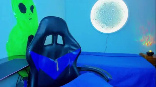 Thumbnail 2, mrs_grinch's Stream at Chaturbate, 17 months ago