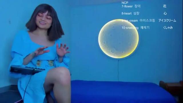 Image 8 of mrs_grinch Stream on Chaturbate on 17 months ago