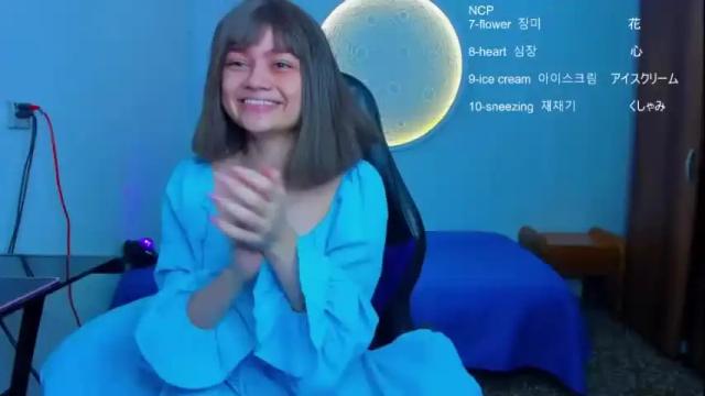 Thumbnail 3, mrs_grinch's Stream at Chaturbate, 17 months ago