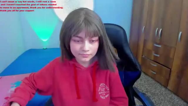 Thumbnail 2, mrs_grinch's Stream at Chaturbate, 16 months ago