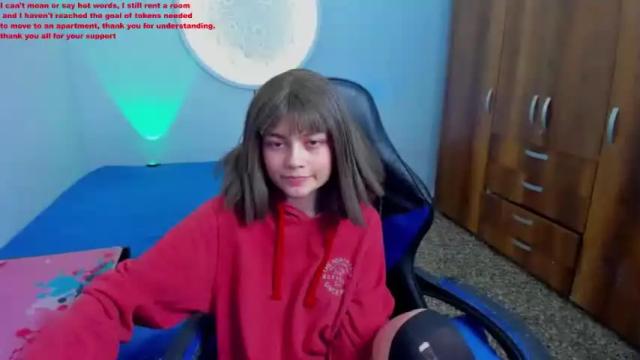 Thumbnail 3, mrs_grinch's Stream at Chaturbate, 16 months ago