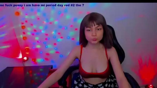 Thumbnail 1, mrs_grinch's Stream at Chaturbate, 6 months ago