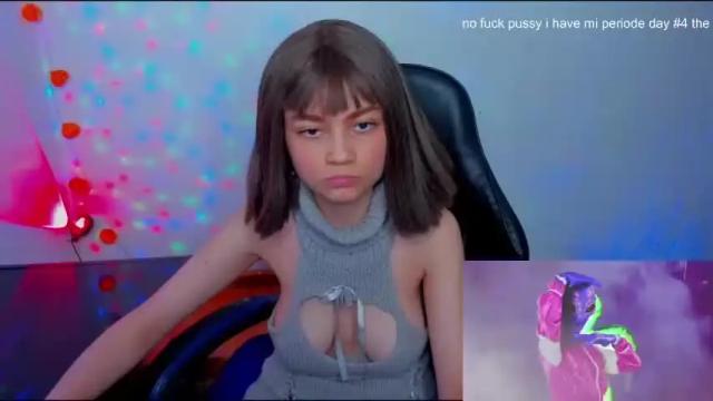Thumbnail 3, mrs_grinch's Stream at Chaturbate, 16 months ago