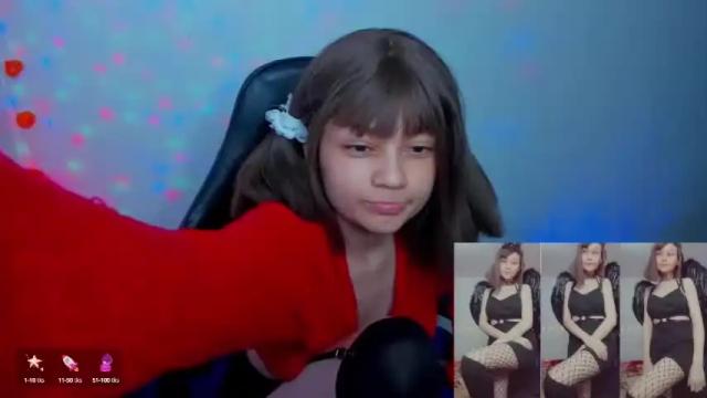 Thumbnail 1, mrs_grinch's Stream at Chaturbate, 16 months ago