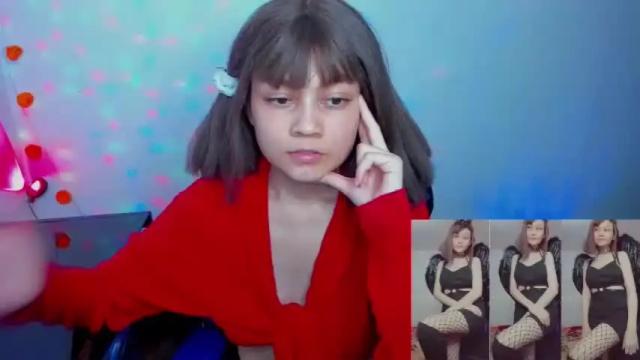 Thumbnail 3, mrs_grinch's Stream at Chaturbate, 16 months ago
