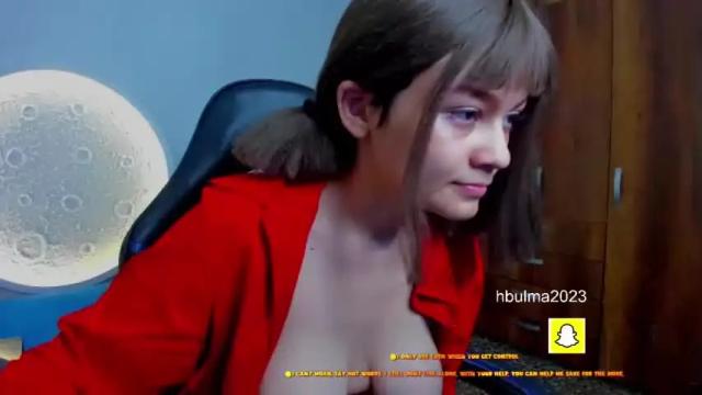 Image 10 of mrs_grinch Stream on Chaturbate on 16 months ago