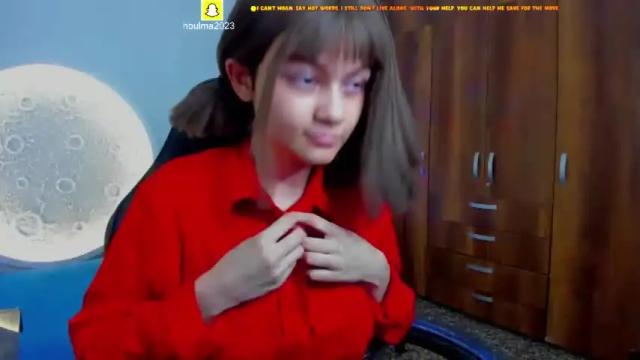 Image 12 of mrs_grinch Stream on Chaturbate on 16 months ago