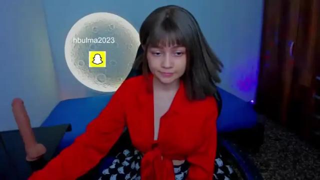 Thumbnail 2, mrs_grinch's Stream at Chaturbate, 16 months ago