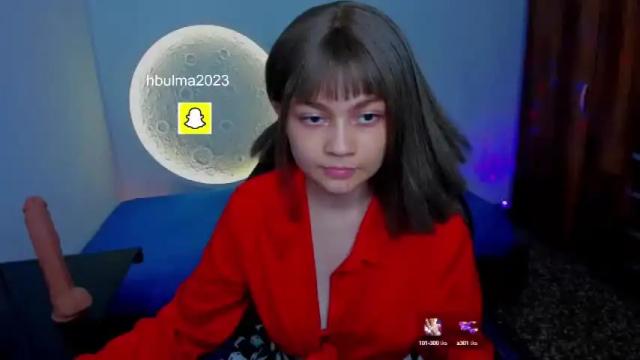 Image 6 of mrs_grinch Stream on Chaturbate on 16 months ago