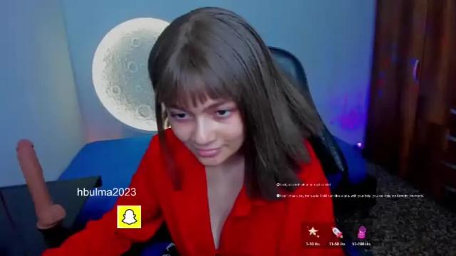 Image 8 of mrs_grinch Stream on Chaturbate on 16 months ago