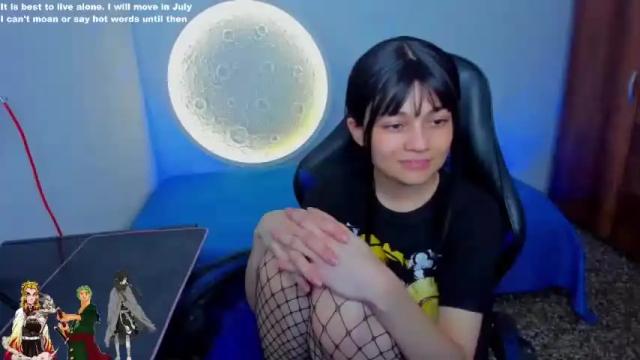 Image 10 of mrs_grinch Stream on Chaturbate on 15 months ago