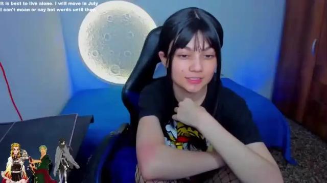 Image 4 of mrs_grinch Stream on Chaturbate on 15 months ago