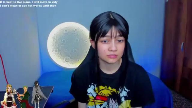 Thumbnail 2, mrs_grinch's Stream at Chaturbate, 15 months ago