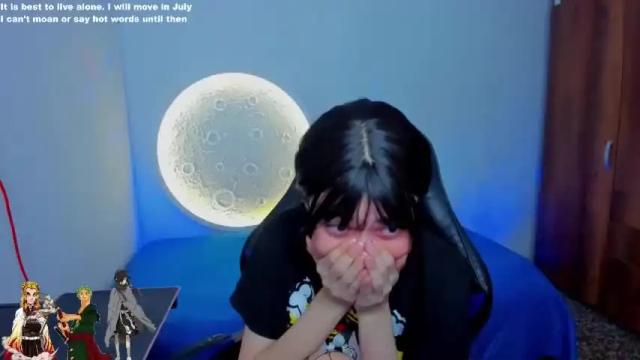 Image 6 of mrs_grinch Stream on Chaturbate on 15 months ago