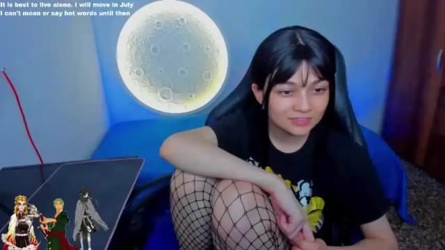 Image 8 of mrs_grinch Stream on Chaturbate on 15 months ago