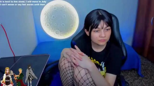 Thumbnail 3, mrs_grinch's Stream at Chaturbate, 15 months ago