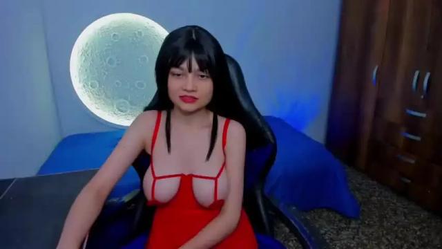 Image 3 of mrs_grinch Stream on Chaturbate on 15 months ago