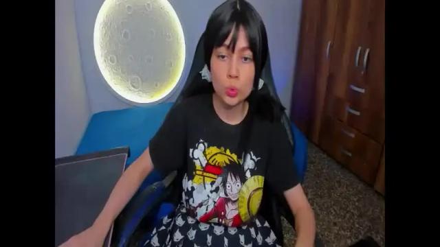 Thumbnail 3, mrs_grinch's Stream at Chaturbate, 15 months ago